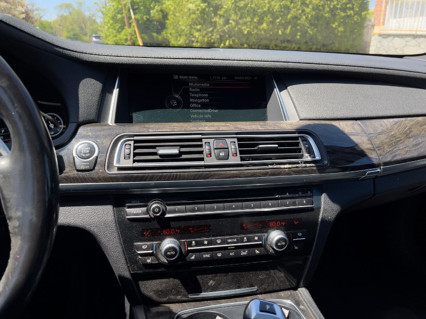 Used BMW 7 Series 4dr Sdn 740Li xDrive AWD 2014 | Car Valley Group. Jersey City, New Jersey Used BMW 7 Series 4dr Sdn 740Li xDrive AWD 2014 | Car Valley Group. Jersey City, New Jersey