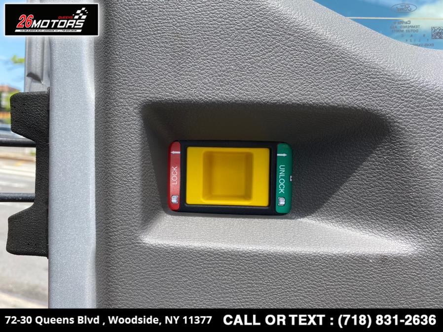 2020 Ford Transit Passenger Wagon T-350 148" Low Roof XLT RWD, available for sale in Woodside, New York | 26 Motors Queens. Woodside, New York 2020 Ford Transit Passenger Wagon T-350 148" Low Roof XLT RWD, available for sale in Woodside, New York | 26 Motors Queens. Woodside, New York