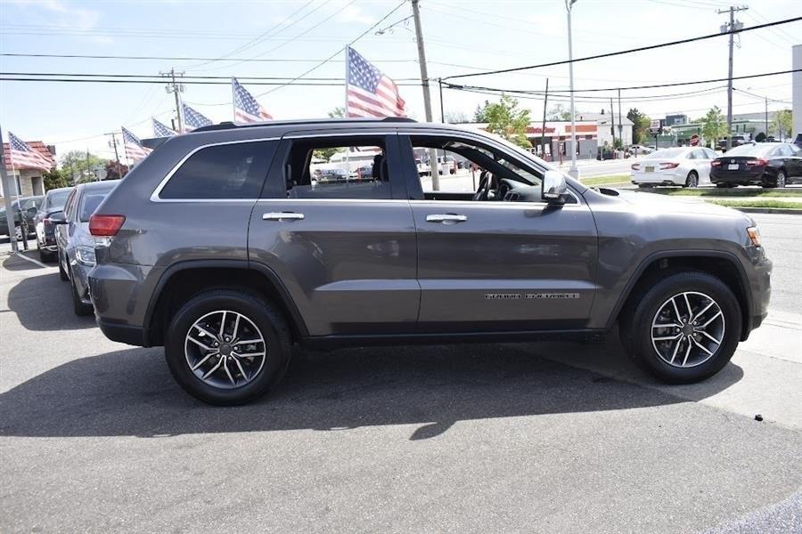 Used Jeep Grand Cherokee Limited 2019 | Certified Performance Motors. Valley Stream, New York