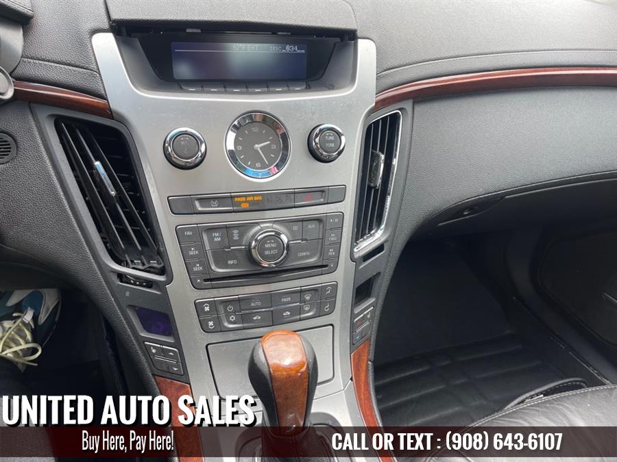 Used Cadillac Cts LUXURY COLLECTION 2011 | United Auto Sale. Newark, New Jersey Used Cadillac Cts LUXURY COLLECTION 2011 | United Auto Sale. Newark, New Jersey