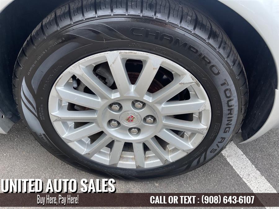 Used Cadillac Cts LUXURY COLLECTION 2011 | United Auto Sale. Newark, New Jersey Used Cadillac Cts LUXURY COLLECTION 2011 | United Auto Sale. Newark, New Jersey