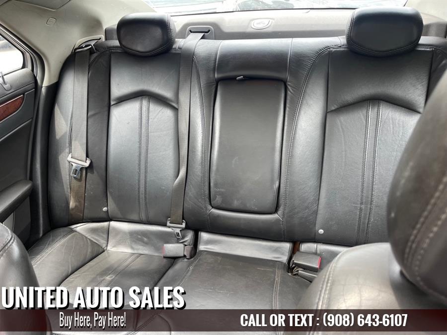 Used Cadillac Cts LUXURY COLLECTION 2011 | United Auto Sale. Newark, New Jersey Used Cadillac Cts LUXURY COLLECTION 2011 | United Auto Sale. Newark, New Jersey