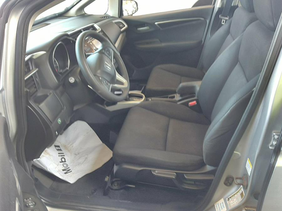 2015 Honda Fit 5dr HB CVT EX, available for sale in Brooklyn, New York | Atlantic Used Car Sales. Brooklyn, New York 2015 Honda Fit 5dr HB CVT EX, available for sale in Brooklyn, New York | Atlantic Used Car Sales. Brooklyn, New York
