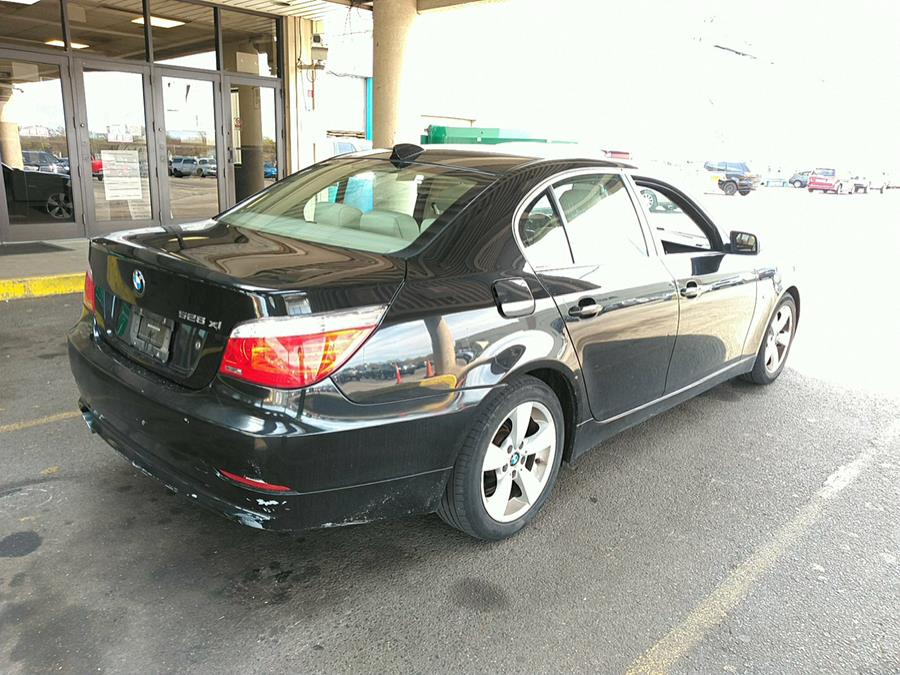 Used BMW 5 Series 4dr Sdn 528xi AWD 2008 | Atlantic Used Car Sales. Brooklyn, New York Used BMW 5 Series 4dr Sdn 528xi AWD 2008 | Atlantic Used Car Sales. Brooklyn, New York