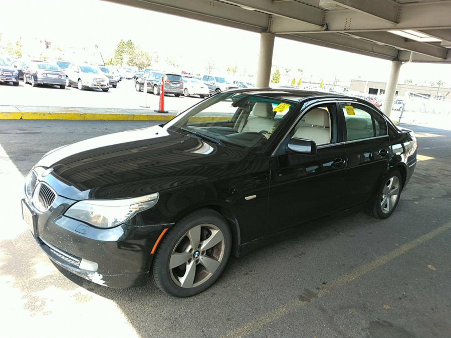 Used BMW 5 Series 4dr Sdn 528xi AWD 2008 | Atlantic Used Car Sales. Brooklyn, New York Used BMW 5 Series 4dr Sdn 528xi AWD 2008 | Atlantic Used Car Sales. Brooklyn, New York