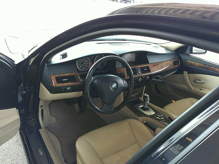 Used BMW 5 Series 4dr Sdn 528xi AWD 2008 | Atlantic Used Car Sales. Brooklyn, New York Used BMW 5 Series 4dr Sdn 528xi AWD 2008 | Atlantic Used Car Sales. Brooklyn, New York