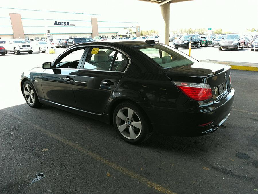 Used BMW 5 Series 4dr Sdn 528xi AWD 2008 | Atlantic Used Car Sales. Brooklyn, New York Used BMW 5 Series 4dr Sdn 528xi AWD 2008 | Atlantic Used Car Sales. Brooklyn, New York