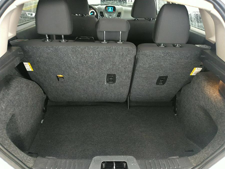 Used Ford Fiesta 5dr HB SE 2015 | Atlantic Used Car Sales. Brooklyn, New York Used Ford Fiesta 5dr HB SE 2015 | Atlantic Used Car Sales. Brooklyn, New York
