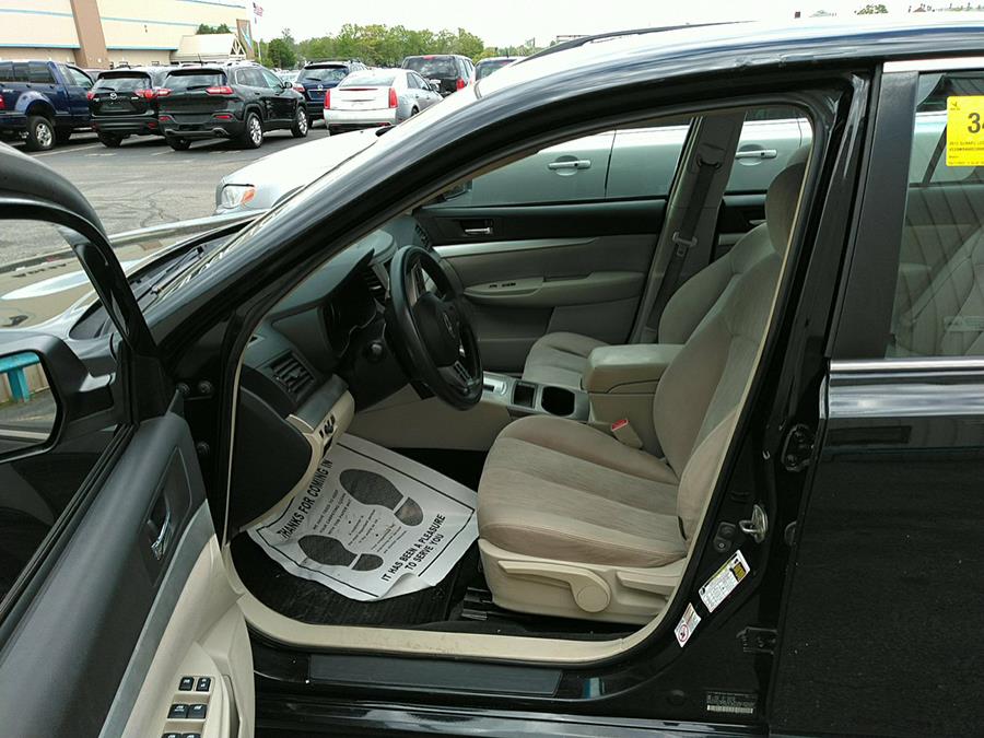 Used Subaru Legacy 4dr Sdn H4 Auto 2.5i 2013 | Atlantic Used Car Sales. Brooklyn, New York Used Subaru Legacy 4dr Sdn H4 Auto 2.5i 2013 | Atlantic Used Car Sales. Brooklyn, New York