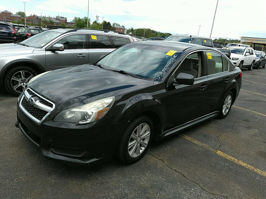 Used Subaru Legacy 4dr Sdn H4 Auto 2.5i 2013 | Atlantic Used Car Sales. Brooklyn, New York Used Subaru Legacy 4dr Sdn H4 Auto 2.5i 2013 | Atlantic Used Car Sales. Brooklyn, New York