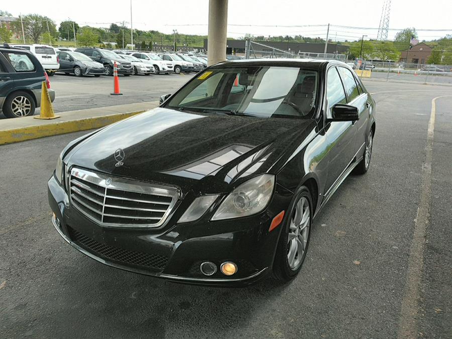 Used Mercedes-Benz E-Class 4dr Sdn E 350 Luxury 4MATIC 2011 | Atlantic Used Car Sales. Brooklyn, New York