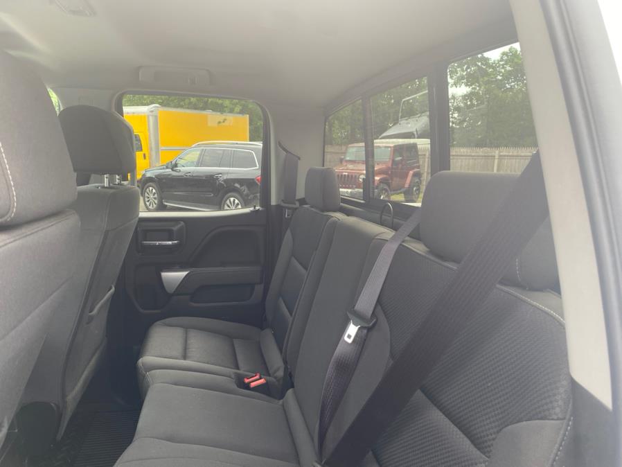 2016 Chevrolet Silverado 1500 4WD Double Cab 143.5" LT w/1LT, available for sale in Agawam, Massachusetts | Malkoon Motors. Agawam, Massachusetts 2016 Chevrolet Silverado 1500 4WD Double Cab 143.5" LT w/1LT, available for sale in Agawam, Massachusetts | Malkoon Motors. Agawam, Massachusetts