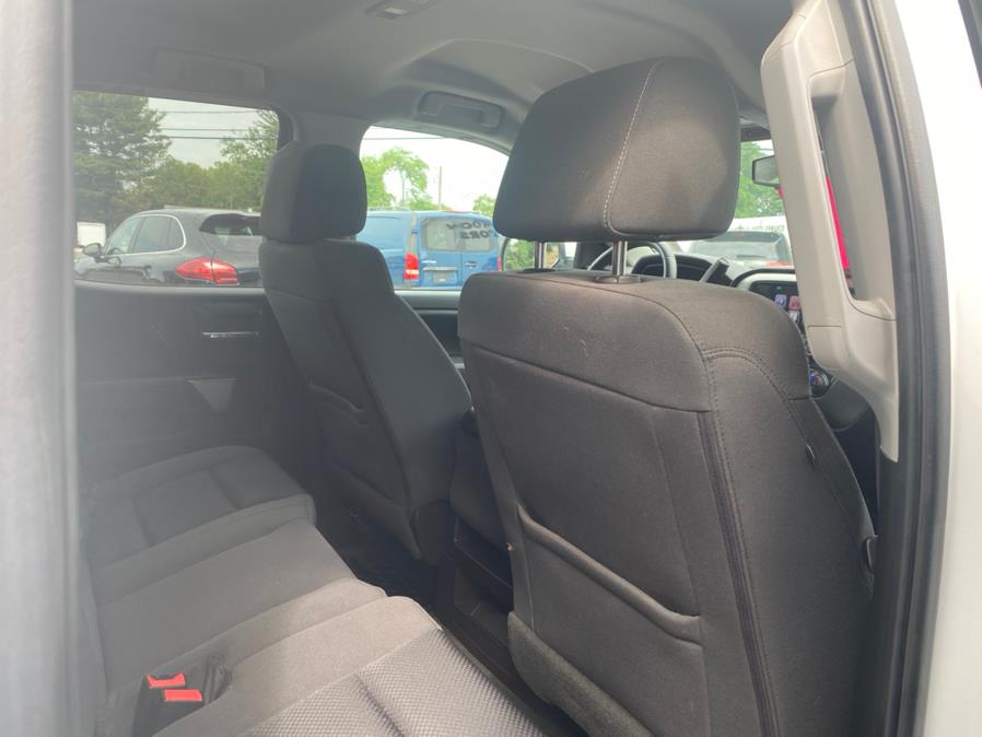 2016 Chevrolet Silverado 1500 4WD Double Cab 143.5" LT w/1LT, available for sale in Agawam, Massachusetts | Malkoon Motors. Agawam, Massachusetts 2016 Chevrolet Silverado 1500 4WD Double Cab 143.5" LT w/1LT, available for sale in Agawam, Massachusetts | Malkoon Motors. Agawam, Massachusetts