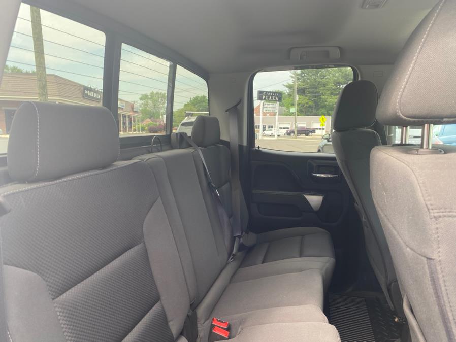 2016 Chevrolet Silverado 1500 4WD Double Cab 143.5" LT w/1LT, available for sale in Agawam, Massachusetts | Malkoon Motors. Agawam, Massachusetts 2016 Chevrolet Silverado 1500 4WD Double Cab 143.5" LT w/1LT, available for sale in Agawam, Massachusetts | Malkoon Motors. Agawam, Massachusetts