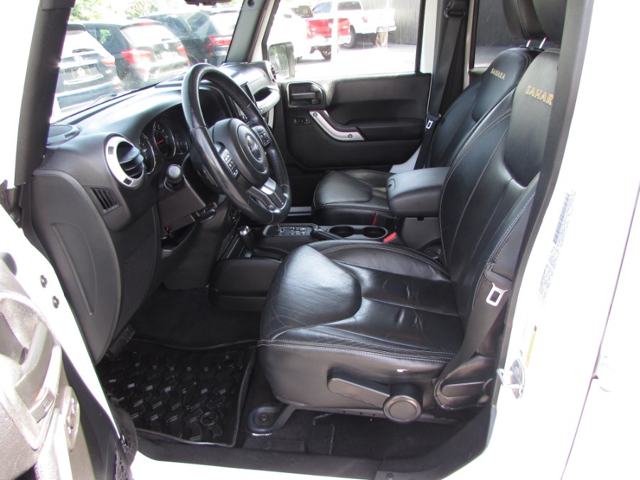 2015 Jeep Wrangler Unlimited 4WD 4dr Sahara, available for sale in Milford, Connecticut | Chip's Auto Sales Inc. Milford, Connecticut 2015 Jeep Wrangler Unlimited 4WD 4dr Sahara, available for sale in Milford, Connecticut | Chip's Auto Sales Inc. Milford, Connecticut