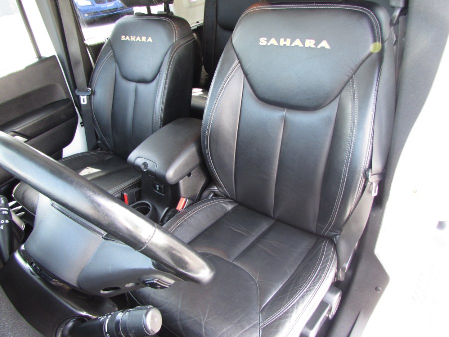 2015 Jeep Wrangler Unlimited 4WD 4dr Sahara, available for sale in Milford, Connecticut | Chip's Auto Sales Inc. Milford, Connecticut 2015 Jeep Wrangler Unlimited 4WD 4dr Sahara, available for sale in Milford, Connecticut | Chip's Auto Sales Inc. Milford, Connecticut