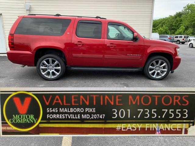 2013 Chevrolet Suburban LT, available for sale in Forestville, Maryland | Valentine Motor Company. Forestville, Maryland 2013 Chevrolet Suburban LT, available for sale in Forestville, Maryland | Valentine Motor Company. Forestville, Maryland