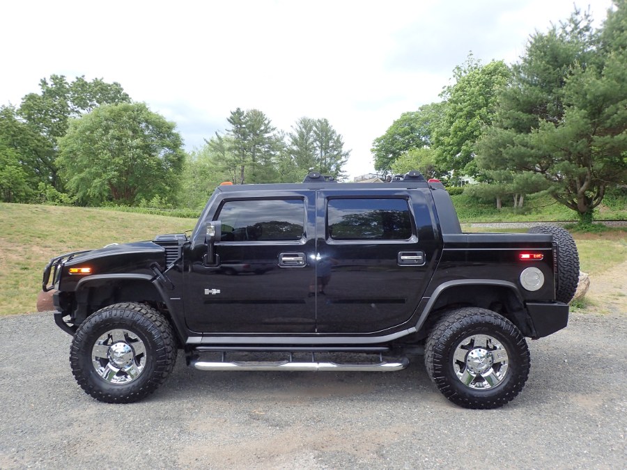 2006 HUMMER H2 4WD SUT, available for sale in Storrs, Connecticut | Eagleville Motors. Storrs, Connecticut 2006 HUMMER H2 4WD SUT, available for sale in Storrs, Connecticut | Eagleville Motors. Storrs, Connecticut