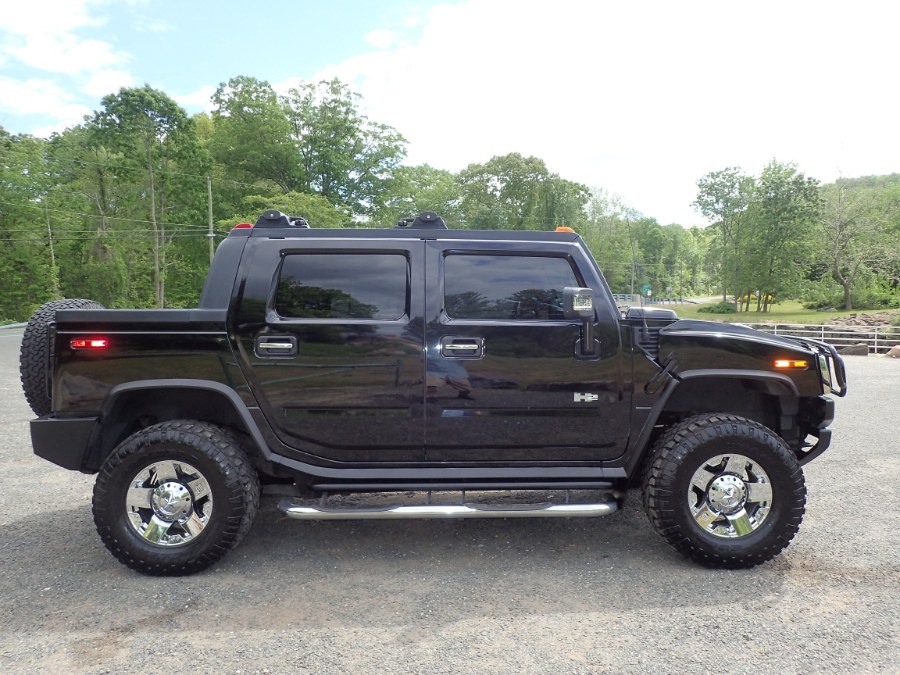 2006 HUMMER H2 4WD SUT, available for sale in Storrs, Connecticut | Eagleville Motors. Storrs, Connecticut 2006 HUMMER H2 4WD SUT, available for sale in Storrs, Connecticut | Eagleville Motors. Storrs, Connecticut
