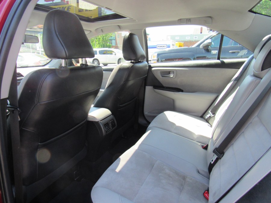 2015 Toyota Camry XSE, available for sale in Worcester, Massachusetts | Hilario's Auto Sales Inc.. Worcester, Massachusetts 2015 Toyota Camry XSE, available for sale in Worcester, Massachusetts | Hilario's Auto Sales Inc.. Worcester, Massachusetts