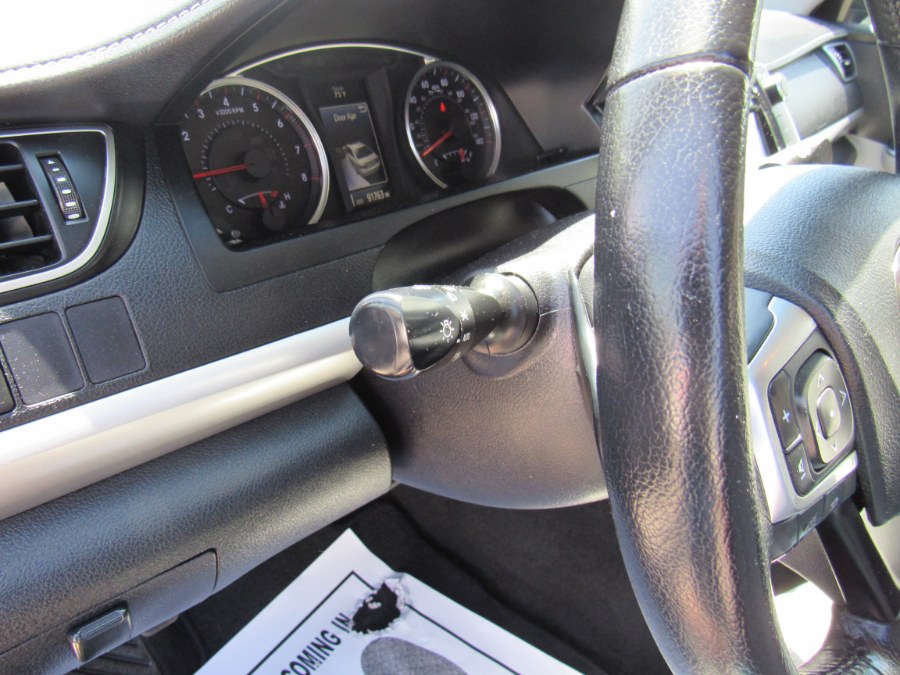 2015 Toyota Camry XSE, available for sale in Worcester, Massachusetts | Hilario's Auto Sales Inc.. Worcester, Massachusetts 2015 Toyota Camry XSE, available for sale in Worcester, Massachusetts | Hilario's Auto Sales Inc.. Worcester, Massachusetts