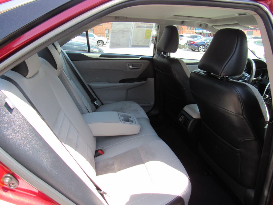 2015 Toyota Camry XSE, available for sale in Worcester, Massachusetts | Hilario's Auto Sales Inc.. Worcester, Massachusetts 2015 Toyota Camry XSE, available for sale in Worcester, Massachusetts | Hilario's Auto Sales Inc.. Worcester, Massachusetts