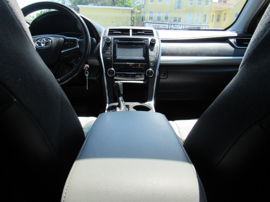 2015 Toyota Camry XSE, available for sale in Worcester, Massachusetts | Hilario's Auto Sales Inc.. Worcester, Massachusetts 2015 Toyota Camry XSE, available for sale in Worcester, Massachusetts | Hilario's Auto Sales Inc.. Worcester, Massachusetts