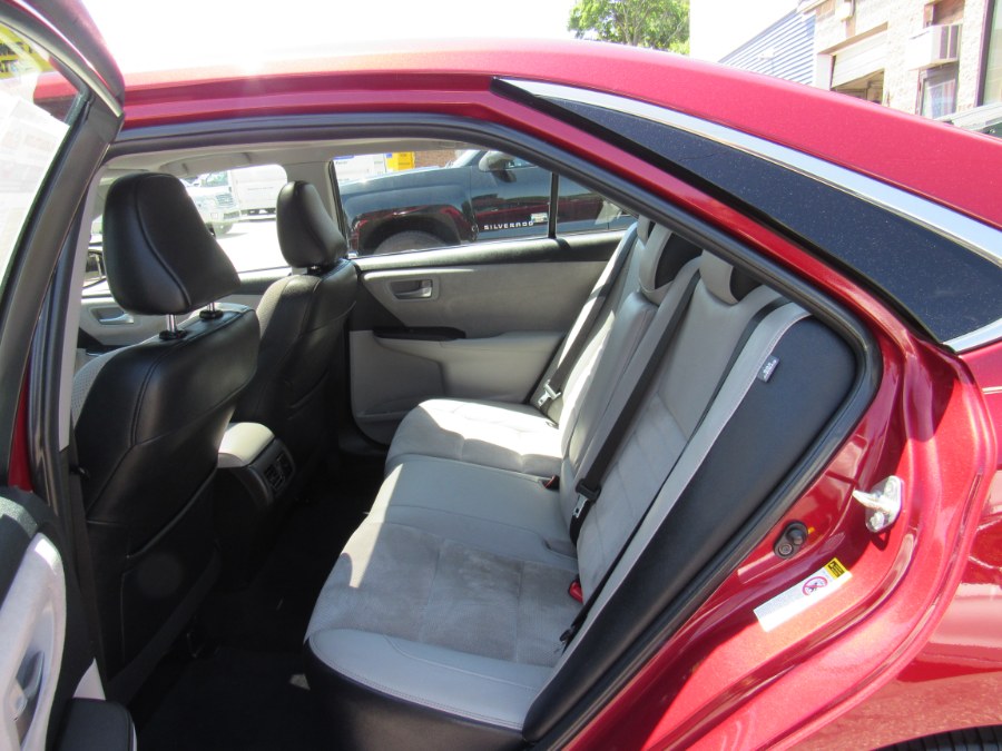 2015 Toyota Camry XSE, available for sale in Worcester, Massachusetts | Hilario's Auto Sales Inc.. Worcester, Massachusetts 2015 Toyota Camry XSE, available for sale in Worcester, Massachusetts | Hilario's Auto Sales Inc.. Worcester, Massachusetts