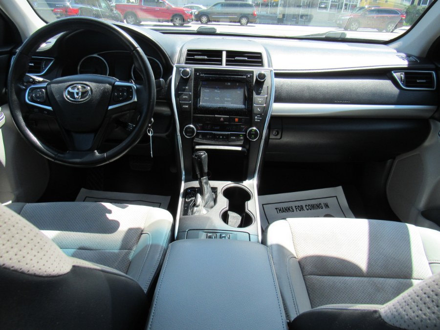 2015 Toyota Camry XSE, available for sale in Worcester, Massachusetts | Hilario's Auto Sales Inc.. Worcester, Massachusetts 2015 Toyota Camry XSE, available for sale in Worcester, Massachusetts | Hilario's Auto Sales Inc.. Worcester, Massachusetts