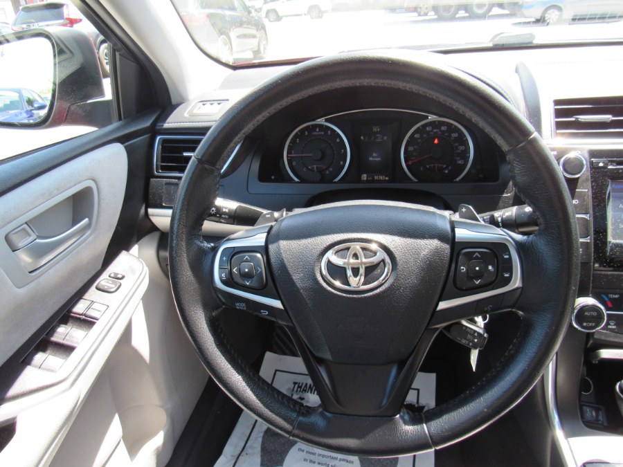 2015 Toyota Camry XSE, available for sale in Worcester, Massachusetts | Hilario's Auto Sales Inc.. Worcester, Massachusetts 2015 Toyota Camry XSE, available for sale in Worcester, Massachusetts | Hilario's Auto Sales Inc.. Worcester, Massachusetts