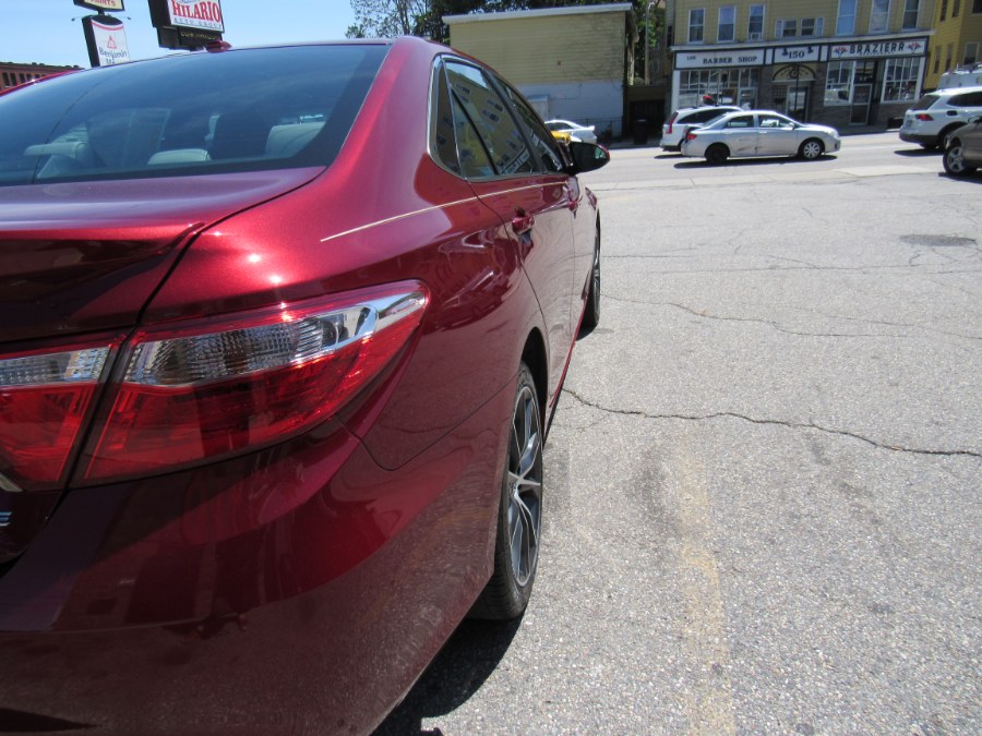 2015 Toyota Camry XSE, available for sale in Worcester, Massachusetts | Hilario's Auto Sales Inc.. Worcester, Massachusetts 2015 Toyota Camry XSE, available for sale in Worcester, Massachusetts | Hilario's Auto Sales Inc.. Worcester, Massachusetts