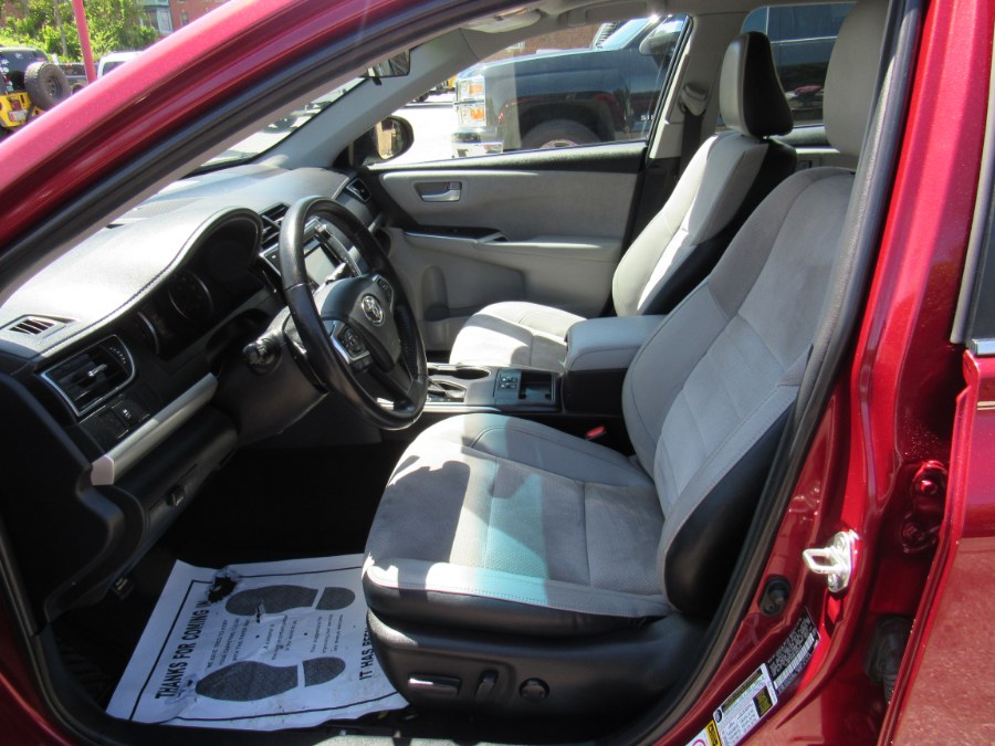 2015 Toyota Camry XSE, available for sale in Worcester, Massachusetts | Hilario's Auto Sales Inc.. Worcester, Massachusetts 2015 Toyota Camry XSE, available for sale in Worcester, Massachusetts | Hilario's Auto Sales Inc.. Worcester, Massachusetts