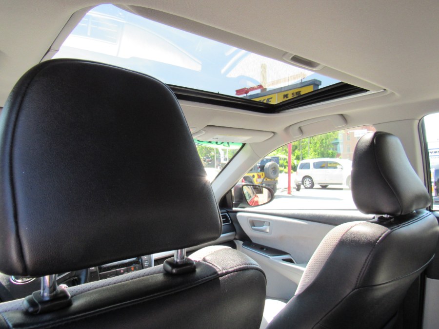 2015 Toyota Camry XSE, available for sale in Worcester, Massachusetts | Hilario's Auto Sales Inc.. Worcester, Massachusetts 2015 Toyota Camry XSE, available for sale in Worcester, Massachusetts | Hilario's Auto Sales Inc.. Worcester, Massachusetts