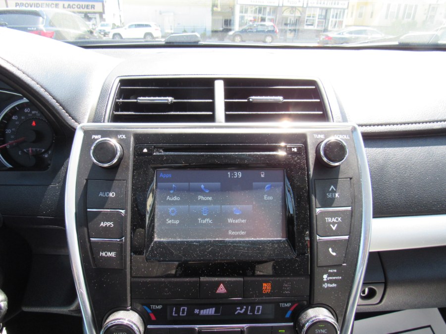 2015 Toyota Camry XSE, available for sale in Worcester, Massachusetts | Hilario's Auto Sales Inc.. Worcester, Massachusetts 2015 Toyota Camry XSE, available for sale in Worcester, Massachusetts | Hilario's Auto Sales Inc.. Worcester, Massachusetts