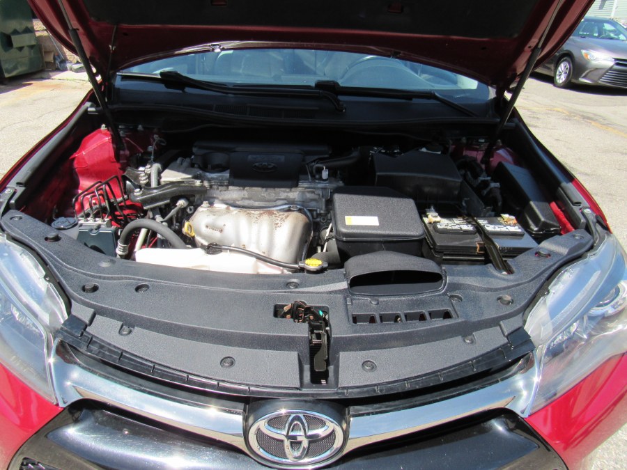 2015 Toyota Camry XSE, available for sale in Worcester, Massachusetts | Hilario's Auto Sales Inc.. Worcester, Massachusetts 2015 Toyota Camry XSE, available for sale in Worcester, Massachusetts | Hilario's Auto Sales Inc.. Worcester, Massachusetts