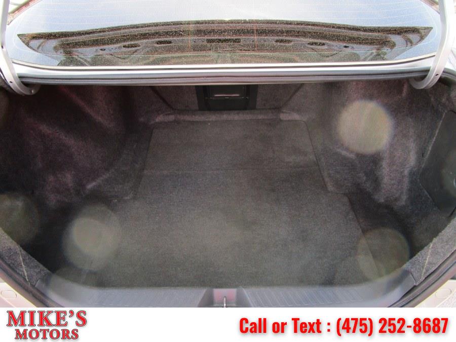 Used Honda Accord Sdn 4dr I4 MT EX 2007 | Mike's Motors LLC. Stratford, Connecticut Used Honda Accord Sdn 4dr I4 MT EX 2007 | Mike's Motors LLC. Stratford, Connecticut