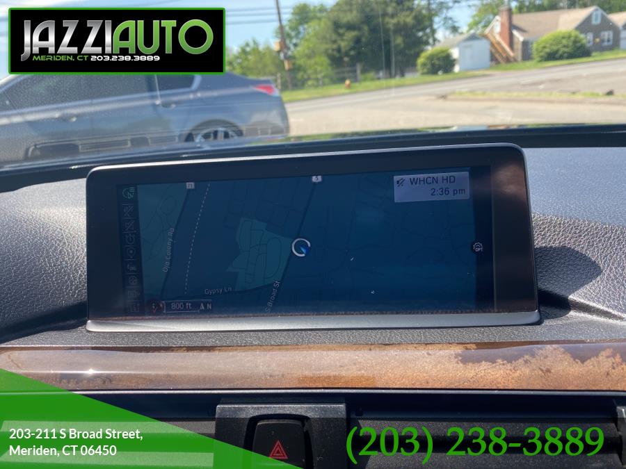 2015 BMW 4 Series 4dr Sdn 435i xDrive AWD Gran Coupe, available for sale in Meriden, Connecticut | Jazzi Auto Sales LLC. Meriden, Connecticut 2015 BMW 4 Series 4dr Sdn 435i xDrive AWD Gran Coupe, available for sale in Meriden, Connecticut | Jazzi Auto Sales LLC. Meriden, Connecticut