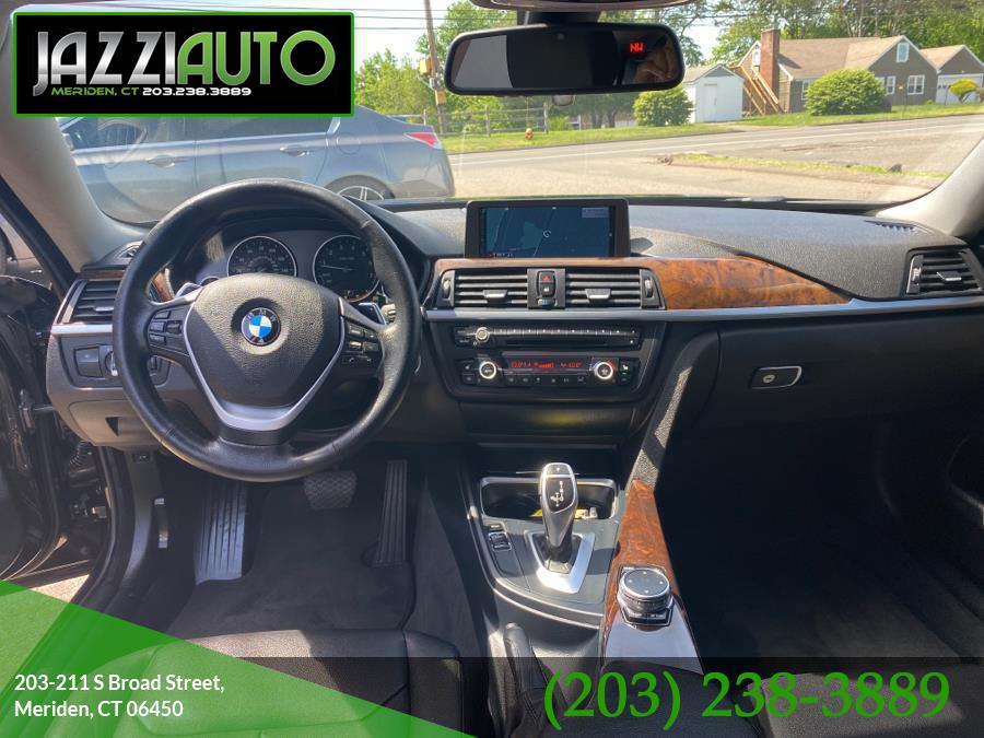 2015 BMW 4 Series 4dr Sdn 435i xDrive AWD Gran Coupe, available for sale in Meriden, Connecticut | Jazzi Auto Sales LLC. Meriden, Connecticut 2015 BMW 4 Series 4dr Sdn 435i xDrive AWD Gran Coupe, available for sale in Meriden, Connecticut | Jazzi Auto Sales LLC. Meriden, Connecticut