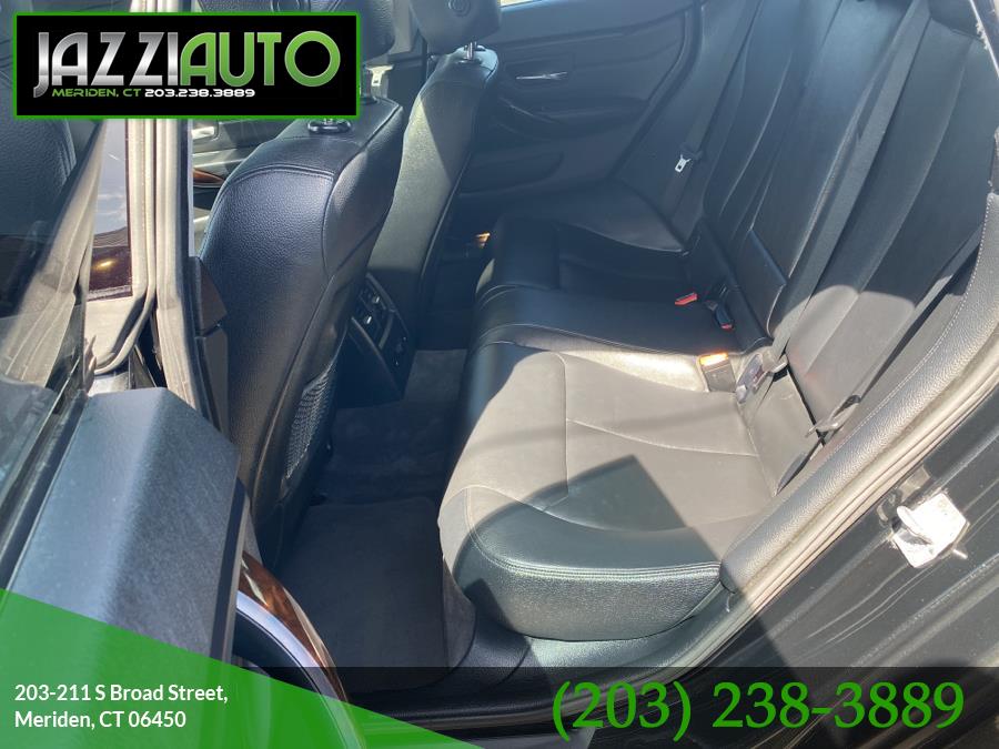 2015 BMW 4 Series 4dr Sdn 435i xDrive AWD Gran Coupe, available for sale in Meriden, Connecticut | Jazzi Auto Sales LLC. Meriden, Connecticut 2015 BMW 4 Series 4dr Sdn 435i xDrive AWD Gran Coupe, available for sale in Meriden, Connecticut | Jazzi Auto Sales LLC. Meriden, Connecticut