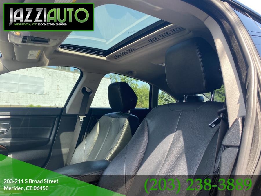 2015 BMW 4 Series 4dr Sdn 435i xDrive AWD Gran Coupe, available for sale in Meriden, Connecticut | Jazzi Auto Sales LLC. Meriden, Connecticut 2015 BMW 4 Series 4dr Sdn 435i xDrive AWD Gran Coupe, available for sale in Meriden, Connecticut | Jazzi Auto Sales LLC. Meriden, Connecticut
