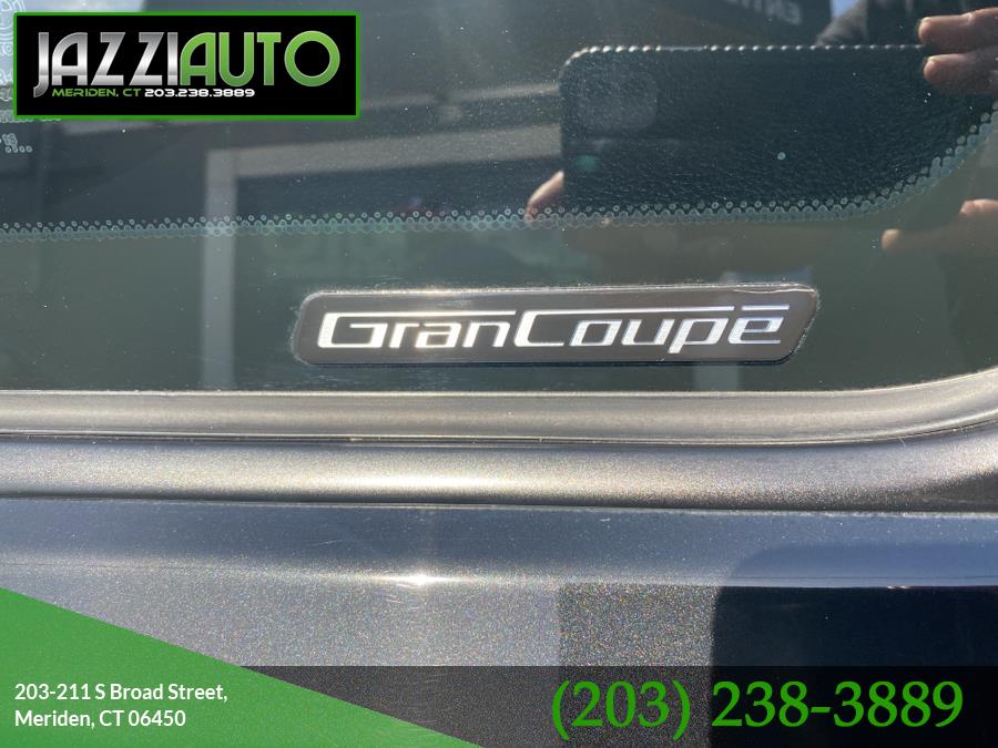 2015 BMW 4 Series 4dr Sdn 435i xDrive AWD Gran Coupe, available for sale in Meriden, Connecticut | Jazzi Auto Sales LLC. Meriden, Connecticut 2015 BMW 4 Series 4dr Sdn 435i xDrive AWD Gran Coupe, available for sale in Meriden, Connecticut | Jazzi Auto Sales LLC. Meriden, Connecticut