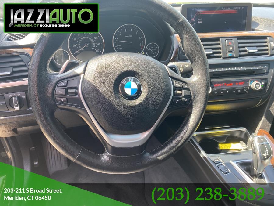 2015 BMW 4 Series 4dr Sdn 435i xDrive AWD Gran Coupe, available for sale in Meriden, Connecticut | Jazzi Auto Sales LLC. Meriden, Connecticut 2015 BMW 4 Series 4dr Sdn 435i xDrive AWD Gran Coupe, available for sale in Meriden, Connecticut | Jazzi Auto Sales LLC. Meriden, Connecticut