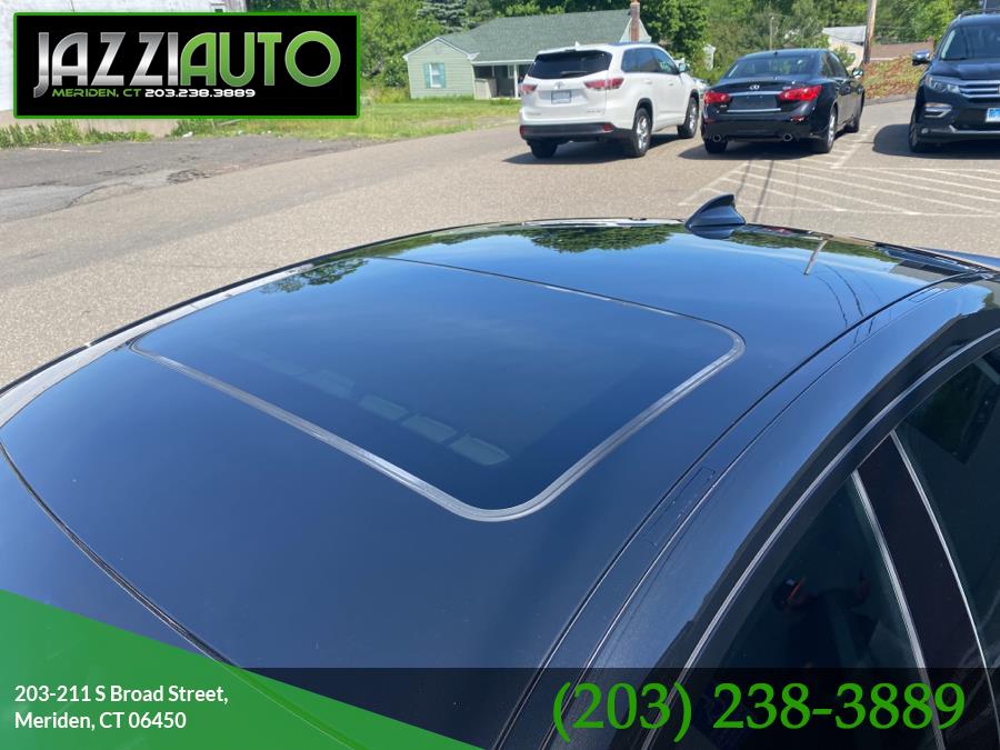 2015 BMW 4 Series 4dr Sdn 435i xDrive AWD Gran Coupe, available for sale in Meriden, Connecticut | Jazzi Auto Sales LLC. Meriden, Connecticut 2015 BMW 4 Series 4dr Sdn 435i xDrive AWD Gran Coupe, available for sale in Meriden, Connecticut | Jazzi Auto Sales LLC. Meriden, Connecticut