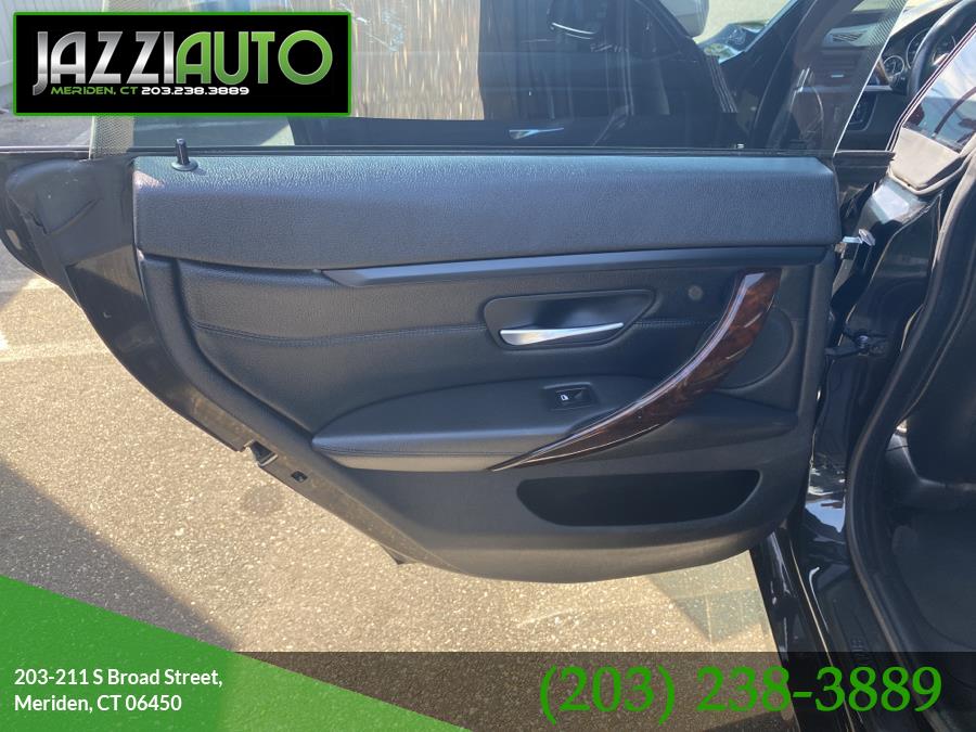 2015 BMW 4 Series 4dr Sdn 435i xDrive AWD Gran Coupe, available for sale in Meriden, Connecticut | Jazzi Auto Sales LLC. Meriden, Connecticut 2015 BMW 4 Series 4dr Sdn 435i xDrive AWD Gran Coupe, available for sale in Meriden, Connecticut | Jazzi Auto Sales LLC. Meriden, Connecticut