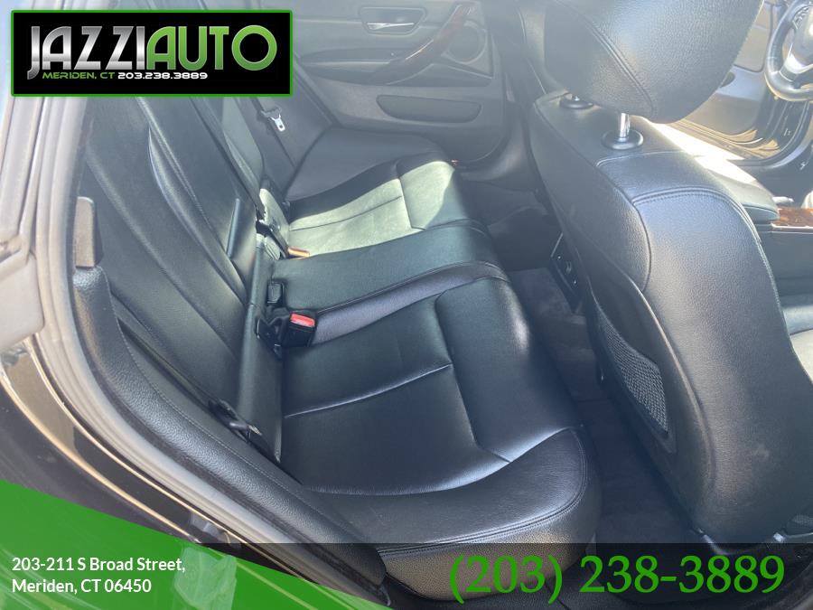 2015 BMW 4 Series 4dr Sdn 435i xDrive AWD Gran Coupe, available for sale in Meriden, Connecticut | Jazzi Auto Sales LLC. Meriden, Connecticut 2015 BMW 4 Series 4dr Sdn 435i xDrive AWD Gran Coupe, available for sale in Meriden, Connecticut | Jazzi Auto Sales LLC. Meriden, Connecticut