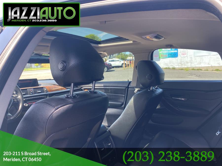 2015 BMW 4 Series 4dr Sdn 435i xDrive AWD Gran Coupe, available for sale in Meriden, Connecticut | Jazzi Auto Sales LLC. Meriden, Connecticut 2015 BMW 4 Series 4dr Sdn 435i xDrive AWD Gran Coupe, available for sale in Meriden, Connecticut | Jazzi Auto Sales LLC. Meriden, Connecticut