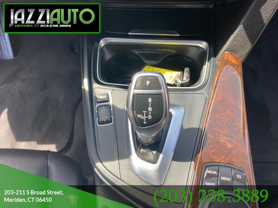2015 BMW 4 Series 4dr Sdn 435i xDrive AWD Gran Coupe, available for sale in Meriden, Connecticut | Jazzi Auto Sales LLC. Meriden, Connecticut 2015 BMW 4 Series 4dr Sdn 435i xDrive AWD Gran Coupe, available for sale in Meriden, Connecticut | Jazzi Auto Sales LLC. Meriden, Connecticut
