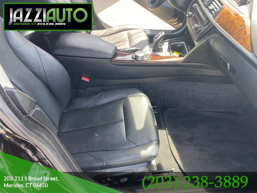 2015 BMW 4 Series 4dr Sdn 435i xDrive AWD Gran Coupe, available for sale in Meriden, Connecticut | Jazzi Auto Sales LLC. Meriden, Connecticut 2015 BMW 4 Series 4dr Sdn 435i xDrive AWD Gran Coupe, available for sale in Meriden, Connecticut | Jazzi Auto Sales LLC. Meriden, Connecticut