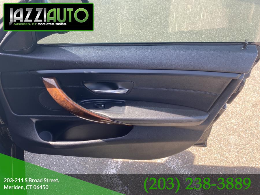 2015 BMW 4 Series 4dr Sdn 435i xDrive AWD Gran Coupe, available for sale in Meriden, Connecticut | Jazzi Auto Sales LLC. Meriden, Connecticut 2015 BMW 4 Series 4dr Sdn 435i xDrive AWD Gran Coupe, available for sale in Meriden, Connecticut | Jazzi Auto Sales LLC. Meriden, Connecticut