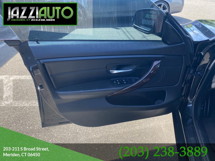 2015 BMW 4 Series 4dr Sdn 435i xDrive AWD Gran Coupe, available for sale in Meriden, Connecticut | Jazzi Auto Sales LLC. Meriden, Connecticut 2015 BMW 4 Series 4dr Sdn 435i xDrive AWD Gran Coupe, available for sale in Meriden, Connecticut | Jazzi Auto Sales LLC. Meriden, Connecticut